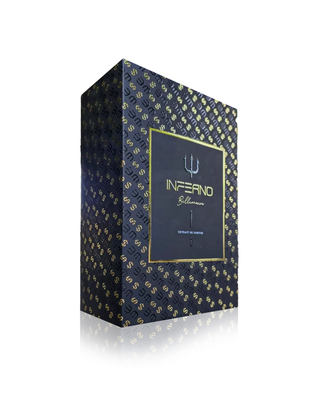 Inferno Billionaire Extract de perfume 50 ML
